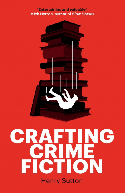 Crafting crime fiction
