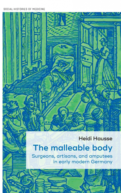 The malleable body