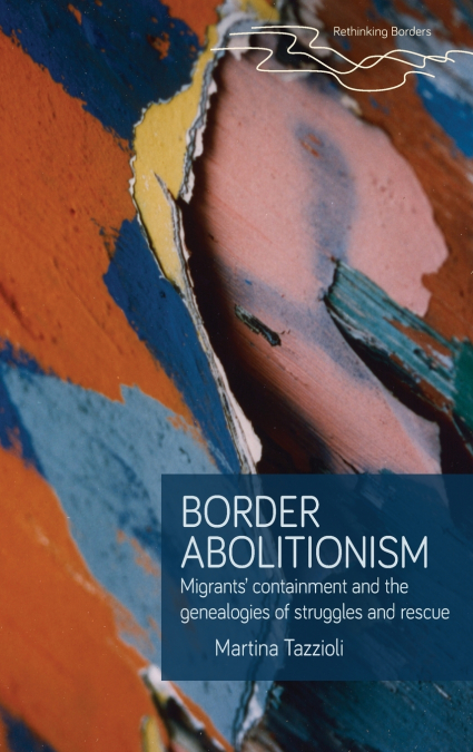 Border abolitionism
