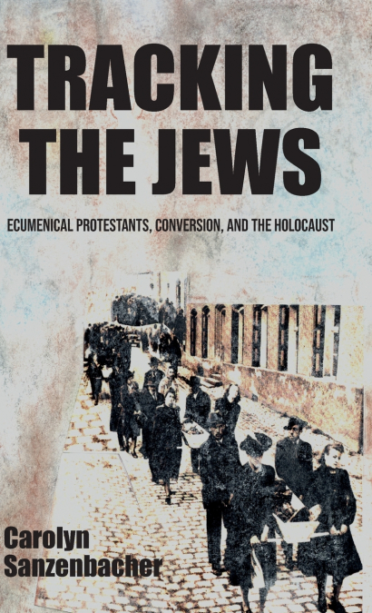 Tracking the Jews