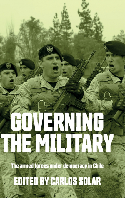 Governing the military