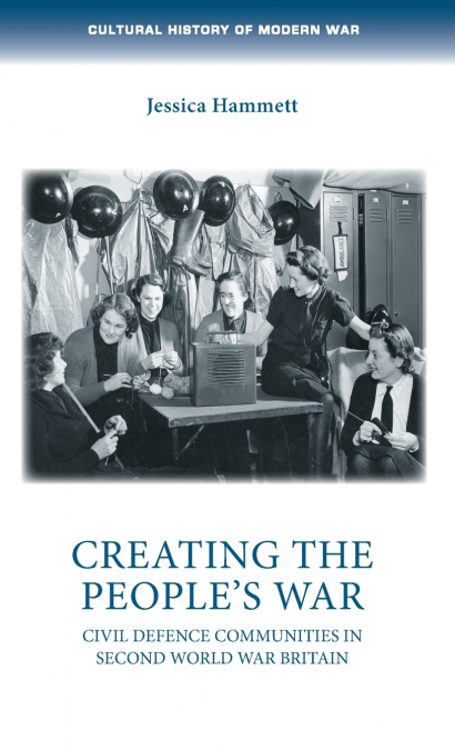 Creating the people’s war