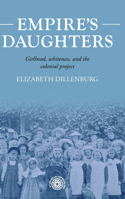 Empire’s daughters