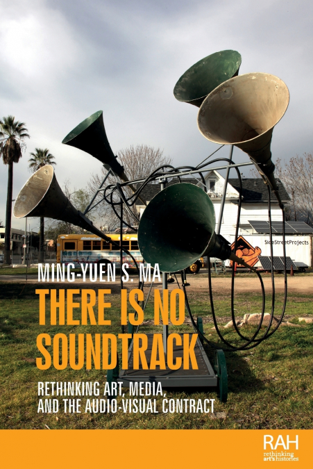 There is no soundtrack