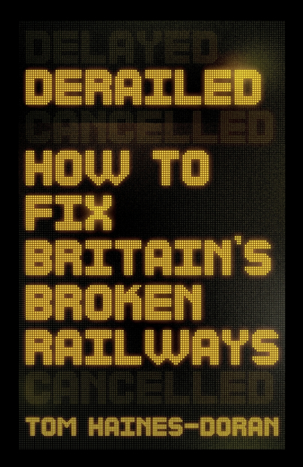 Derailed