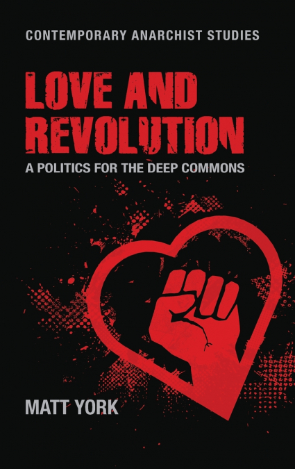 Love and revolution