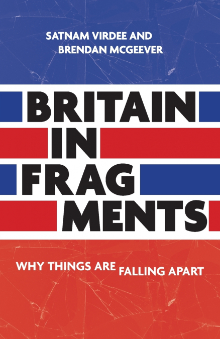 Britain in fragments