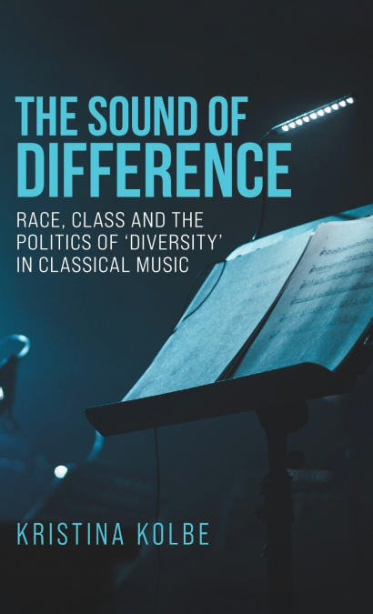 The sound of difference