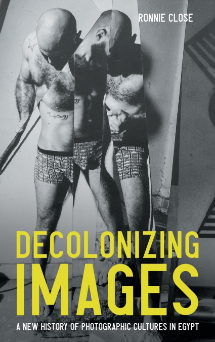 Decolonizing images