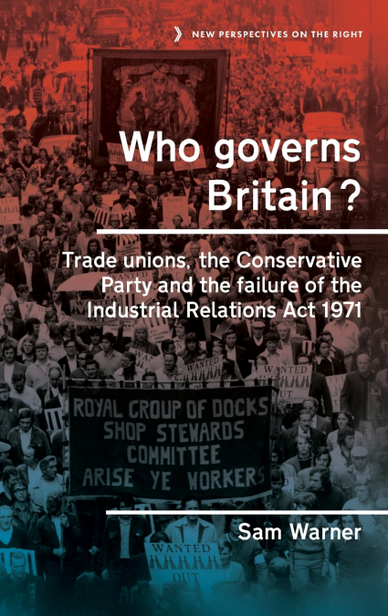 Who governs Britain?