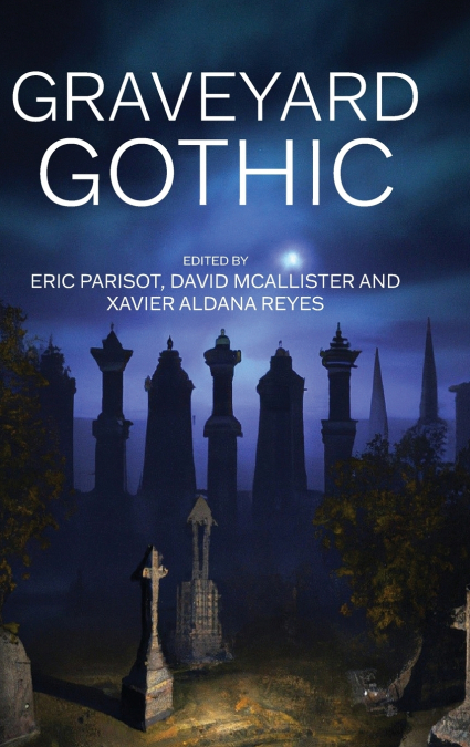Graveyard Gothic