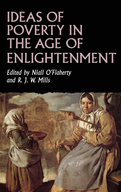 Ideas of poverty in the Age of Enlightenment