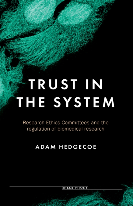 Trust in the system