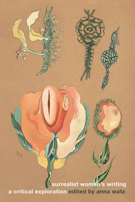 Surrealist women’s writing
