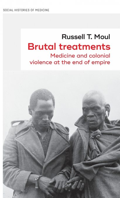 Brutal treatments