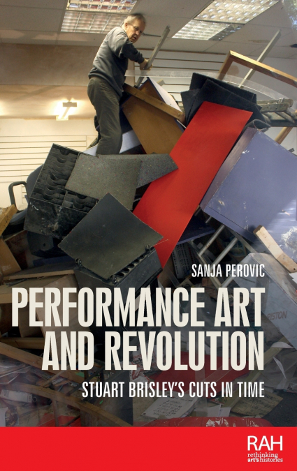 Performance art and revolution