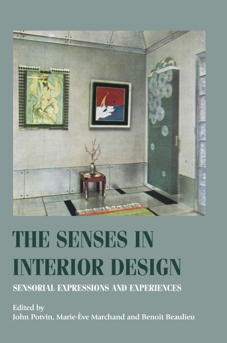 The senses in interior design
