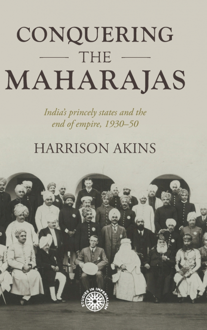 Conquering the maharajas
