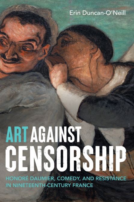 Art against censorship