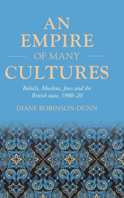 An empire of many cultures