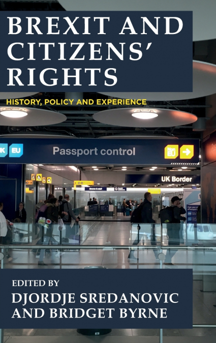 Brexit and citizens’ rights