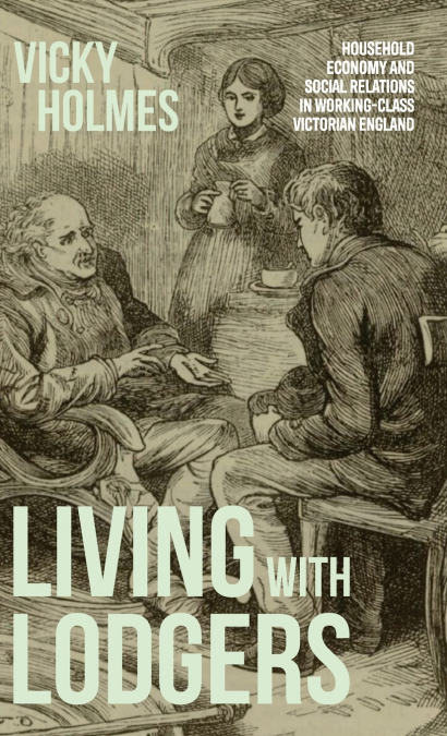 Living with lodgers