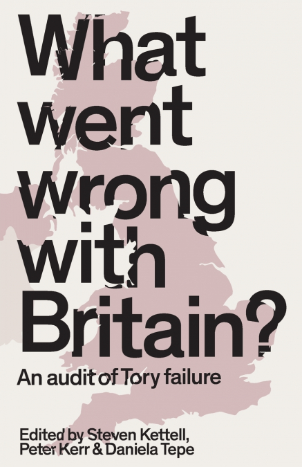 What went wrong with Britain?