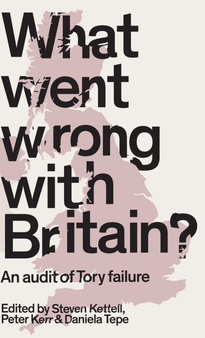 What went wrong with Britain?