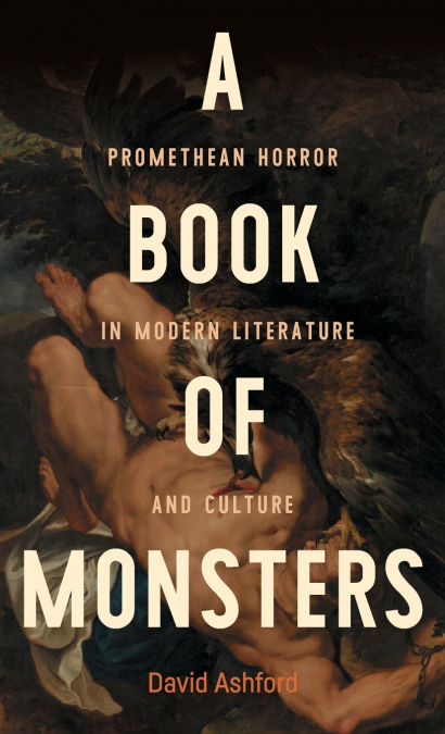 A book of monsters
