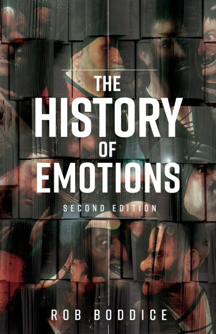 The history of emotions
