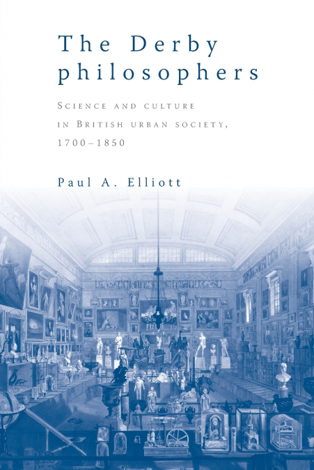 The Derby philosophers