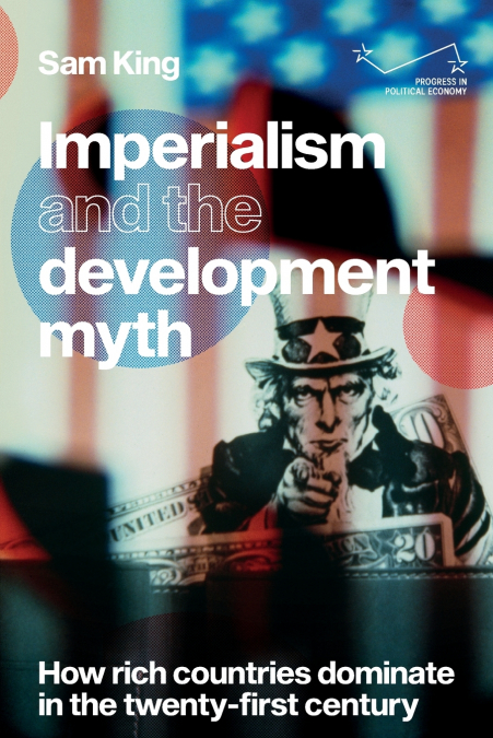 Imperialism and the development myth