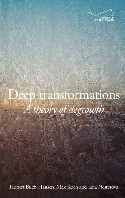 Deep transformations