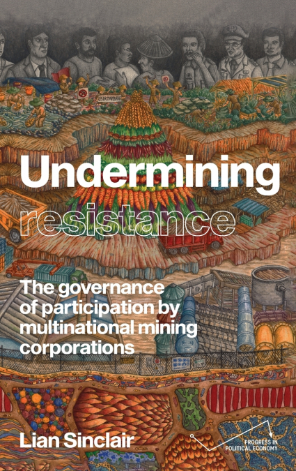Undermining resistance