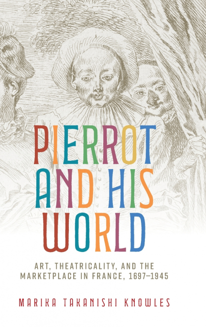 Pierrot and his world