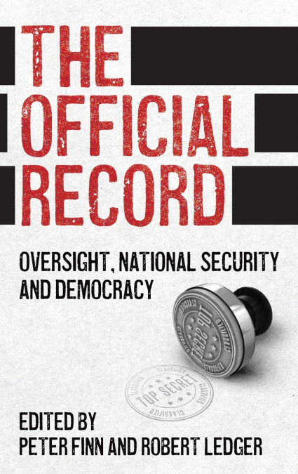 The Official Record