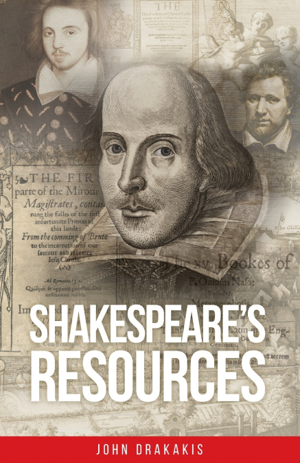 Shakespeare’s resources