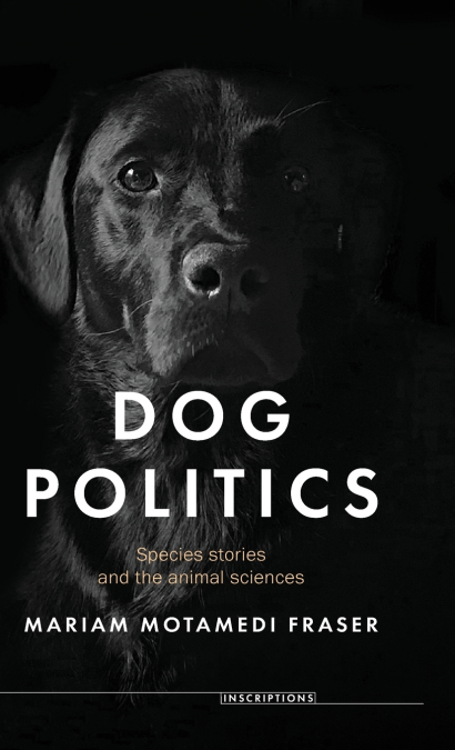 Dog politics