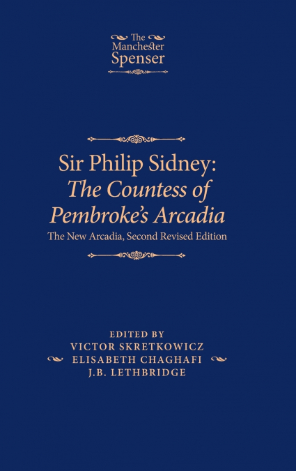Sir Philip Sidney