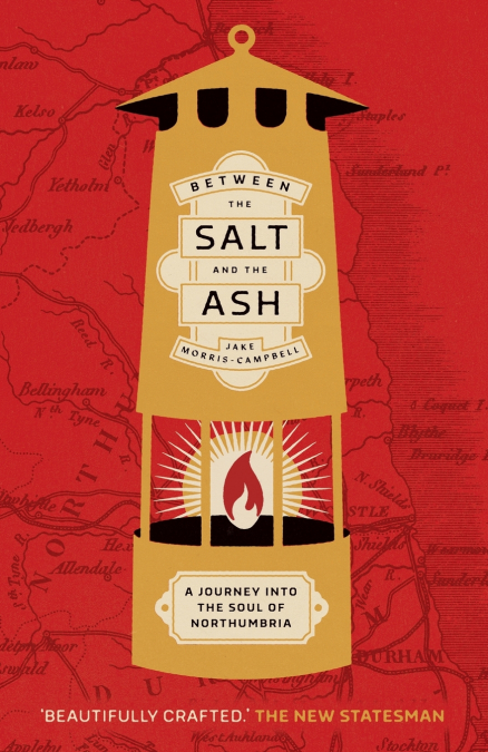 Between the salt and the ash