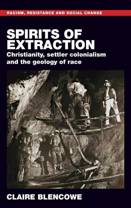 Spirits of extraction