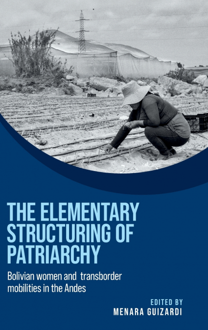 The elementary structuring of patriarchy