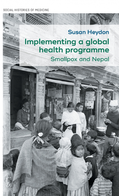 Implementing a global health programme