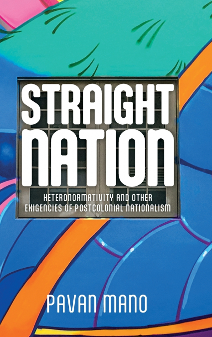 Straight nation