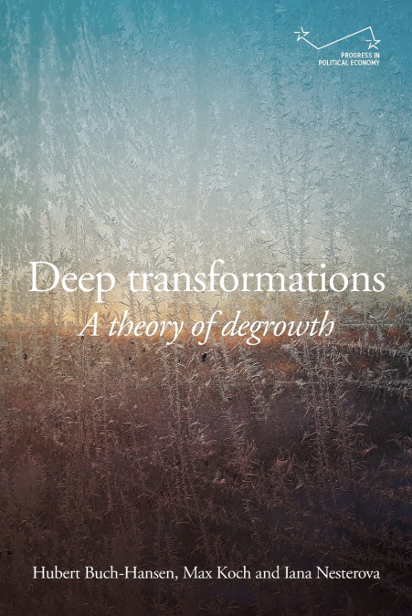 Deep transformations