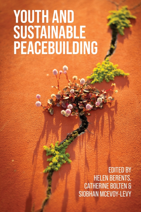 Youth and sustainable peacebuilding