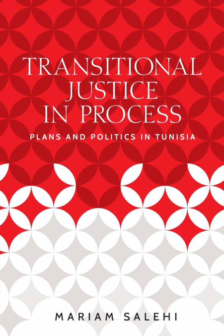 Transitional justice in process