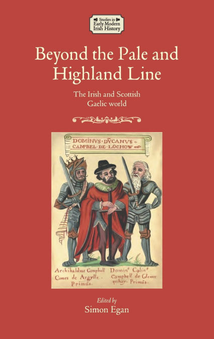 Beyond the Pale and Highland Line