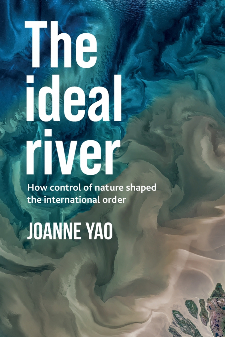 The ideal river