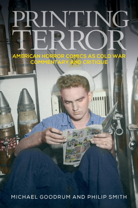 Printing terror